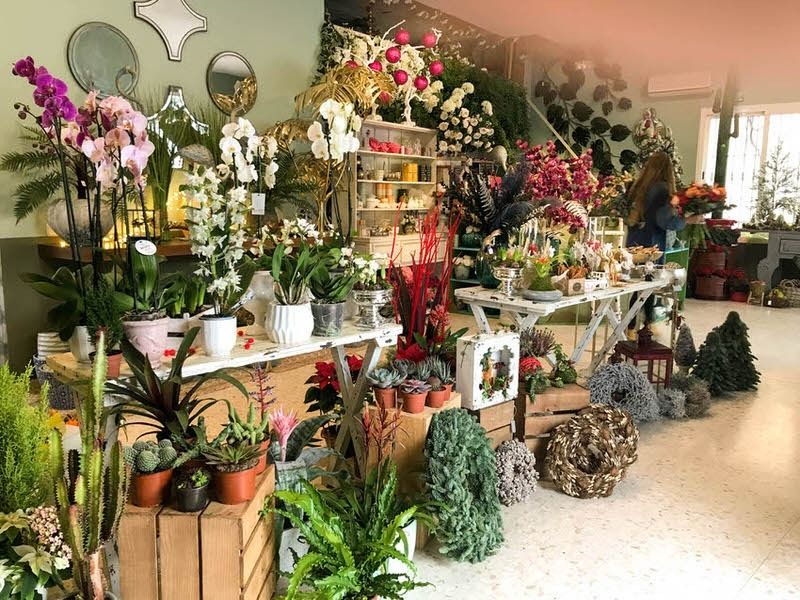 Christmas-Decorations-2018-Florium-Sotogrande-Flower-Shop-Sotogrande-Campo-de-Gibraltar-and-Costa-del-Sol-1